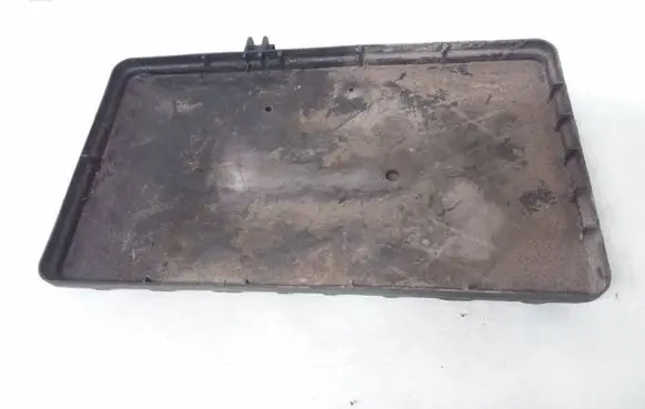 Toyota Avensis T250 Battery tray 7443105080