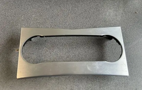 Mercedes-Benz C W204 Bottom trim A2046800190