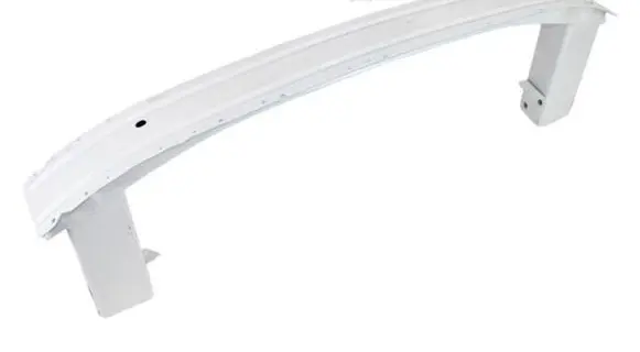 Opel Zafira C Front bumper support beam 39165571 39106606 39165568