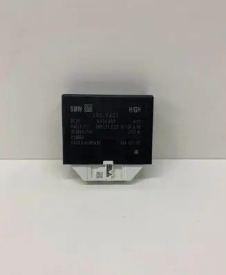 BMW 7 G11 G12 Parking PDC control unit/module 6834603 1618800790 13315112