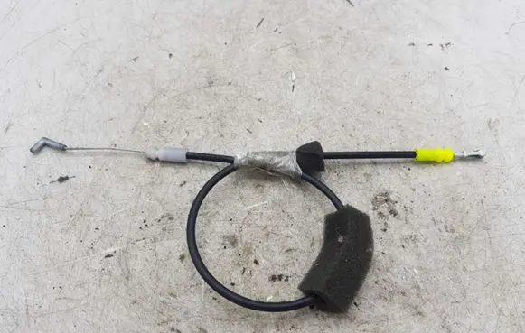 Honda Accord Front door cable line NOCODE