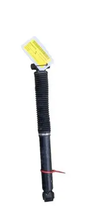 Ford Focus Front shock absorber/damper