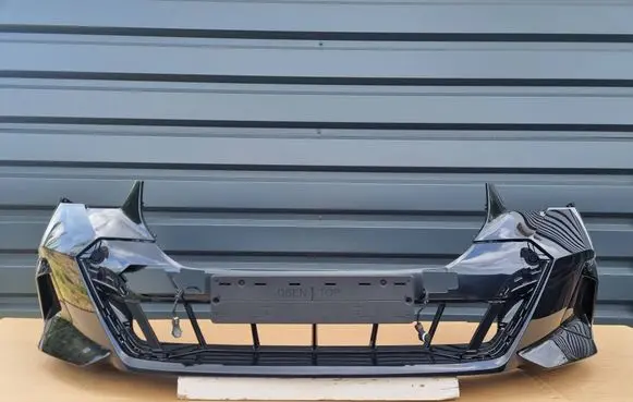BMW 5 G60 Front bumper 51118084653