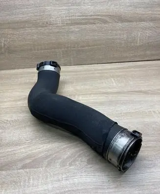 BMW 1 F20 F21 Intercooler hose/pipe 4742748 112794