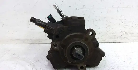 Ford Transit Fuel injection high pressure pump A2C53344443