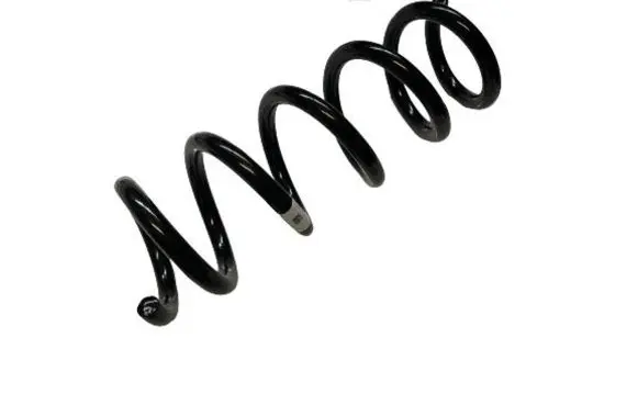 Mercedes-Benz C W206 Rear coil spring A2063244400 2063244400