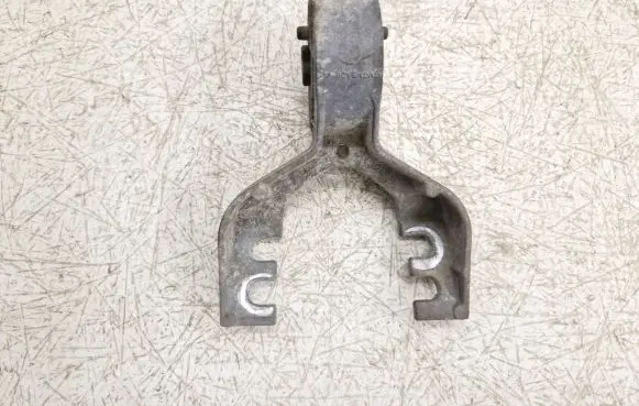 Muffler mount bracket/holder