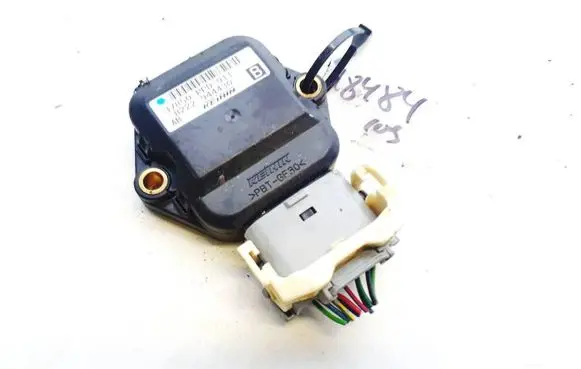Honda FR-V Other control units/modules 37850ppd911 37850-ppd-911