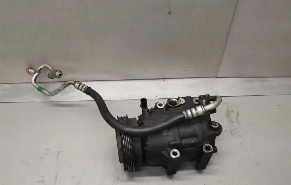 KIA Ceed Air conditioning (A/C) compressor (pump)
