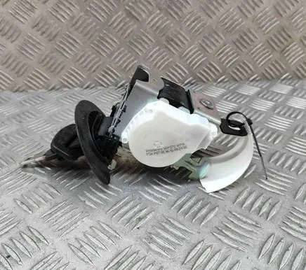 Peugeot 5008 II Roof seat belt 98094929 34198419B