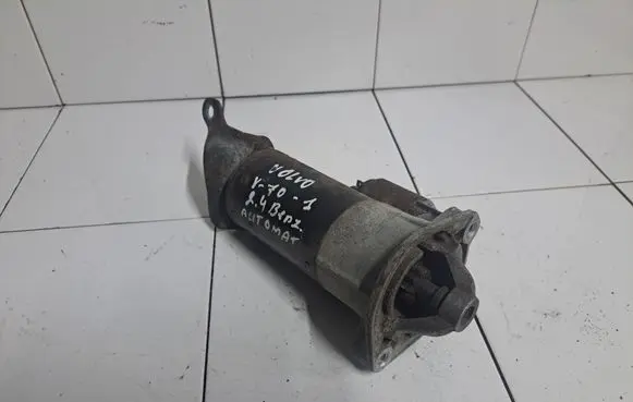 Volvo XC70 Starter motor 0001108167