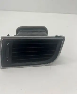 Porsche Macan (95B) Dashboard side air vent grill/cover trim 95B819702