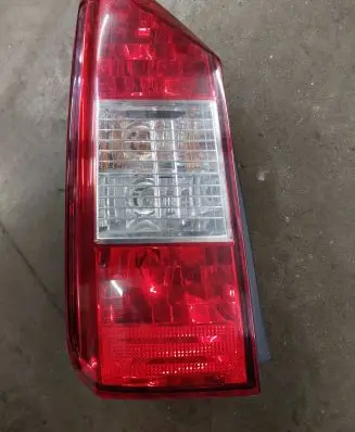 Fiat Idea Rear/tail lights 46829509