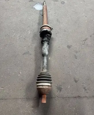 Volvo XC60 Front driveshaft 31325702