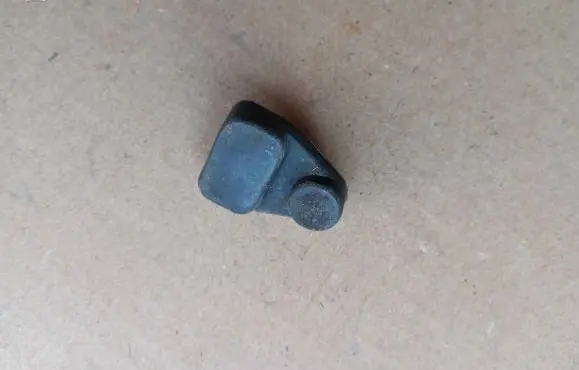 Honda Accord Tailgate sensor 