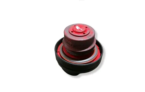 Volvo XC70 Fuel tank filler cap 