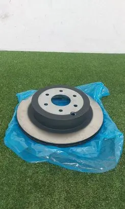 Nissan Pathfinder R51 Rear brake disc 43206 eb300
