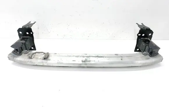 Audi Q7 4L Front bumper cross member 4L0807113A