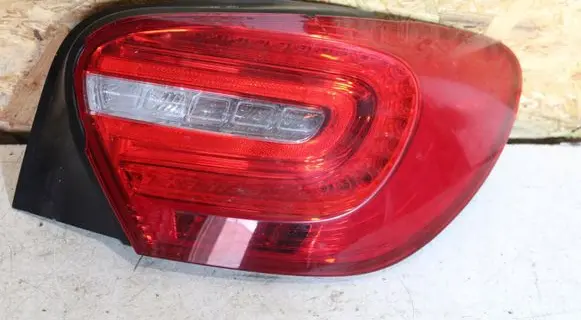 Mercedes-Benz A W176 Rear/tail lights A1769063000