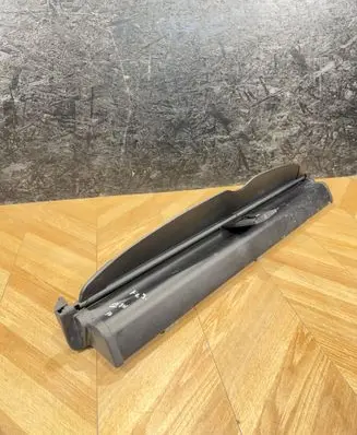Mercedes-Benz C W204 Parcel shelf load cover