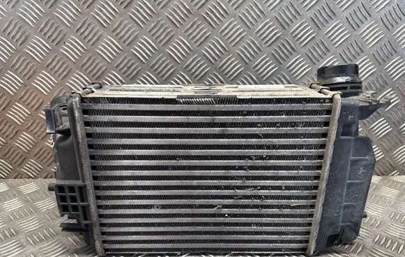 Nissan X-Trail T32 Intercooler radiator 144614BD0A