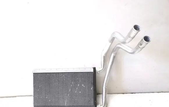 Toyota Hilux (AN120, AN130) Heater blower radiator
