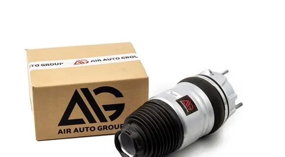 Volkswagen Touareg II Air suspension bag 7P6616404G 95834305220