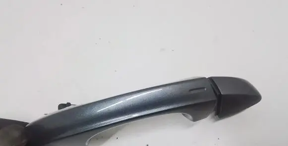Volkswagen Atlas Front door exterior handle 5GM837206A