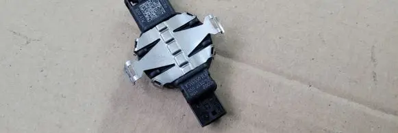 Audi A5 Rain sensor 81A955555A