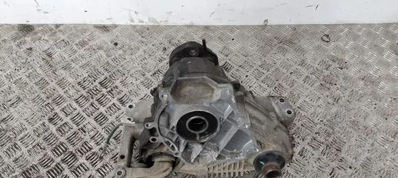 BMW X3 F25 Front differential 7649784