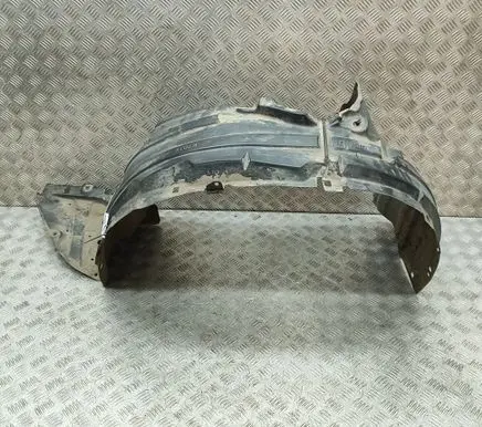 Mazda CX-5 Front wheel arch liner splash guards KD5356140E