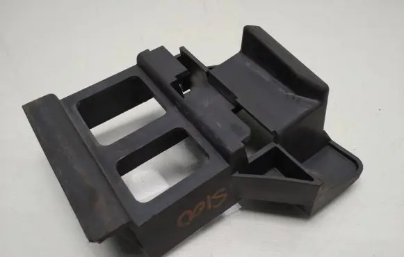 Mercedes-Benz Sprinter W906 Front bumper mounting bracket A9068850263