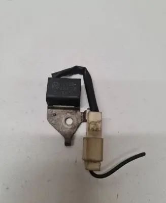 Toyota Avensis T250 Antenna control unit 88002 90080 25020E