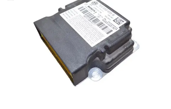 Volkswagen Caddy Airbag control unit/module 7E0959655B 0285010798