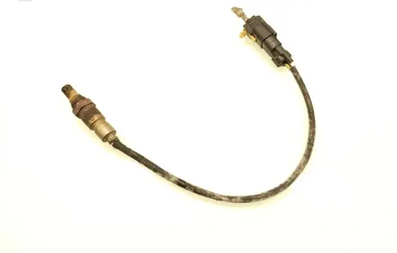 Lambda probe sensor