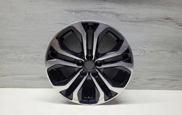 Ford Puma R17 alloy rim L1TC1007DA