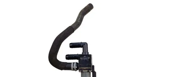 Ford Ranger Coolant heater control valve KB3G18495 KB3G18495AA 1147412227