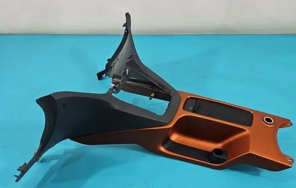 Ford Kuga I Center console decorative trim 8M5T-14B079 IMPRK1485747