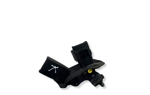Audi A4 S4 B8 8K Middle seatbelt buckle (rear) 8K0857797