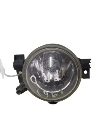 Ford C-MAX I Front fog light 3M5115K201AA 3M5X15K201AC