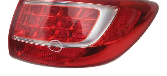 KIA Sportage Rear/tail lights 924023W0