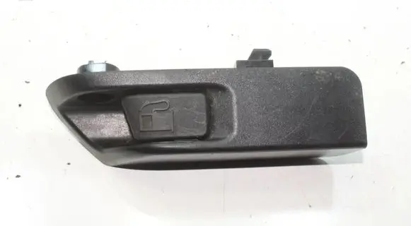 Toyota Yaris XP210 Fuel cap release pull handle 