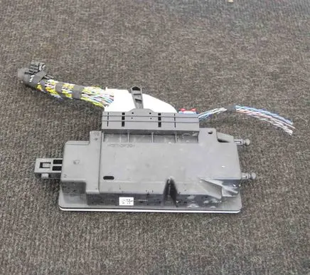 BMW 5 F10 F11 Airbag control unit/module 9319493 A2C37764200