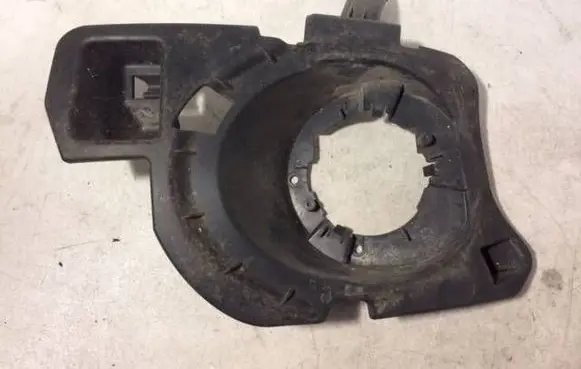 Citroen Berlingo Fog light bracket 9677621280
