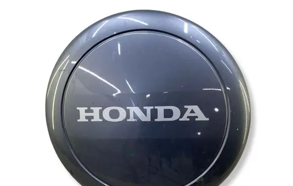 Honda CR-V Spare wheel section trim 75590S9AXJ11020
