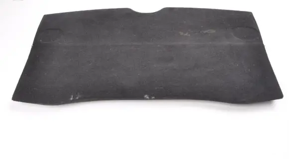 Mini Cooper Countryman R60 Tailgate/boot cover trim set 9811136