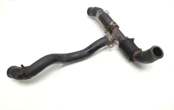 Suzuki Grand Vitara II Engine coolant pipe/hose
