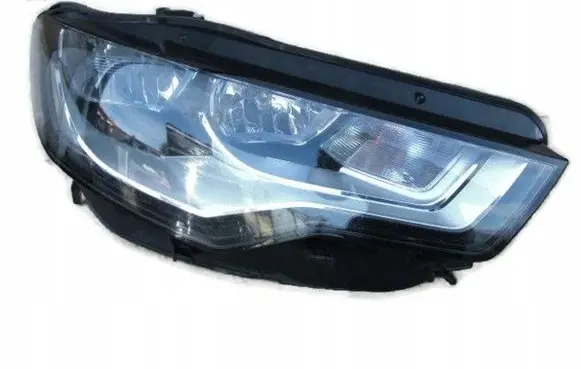 Audi A6 C7 Headlight/headlamp