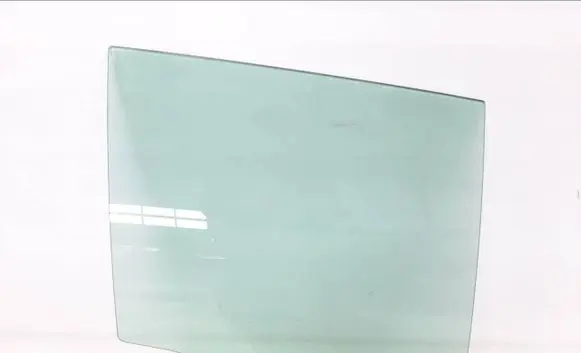 BMW X5 F15 Rear door window glass 