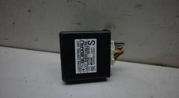Subaru Outback (BS) Light module LCM 84051AL160